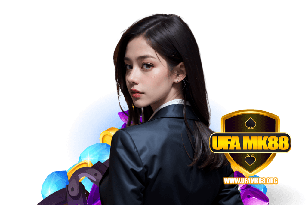 ufamk88 แจกเครดิตฟรี